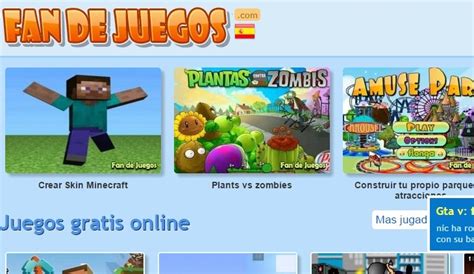 fandejuegos|where to find fan games.